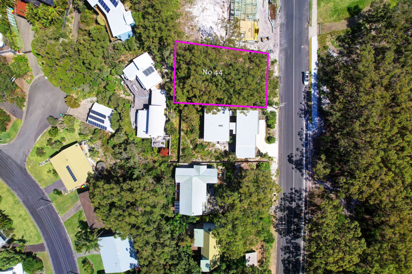 44 Boomerang Drive, Boomerang Beach NSW 2428 Domain