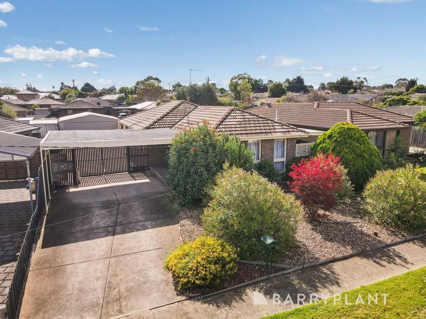 3 bedrooms House in 9 Vista Drive MELTON VIC, 3337