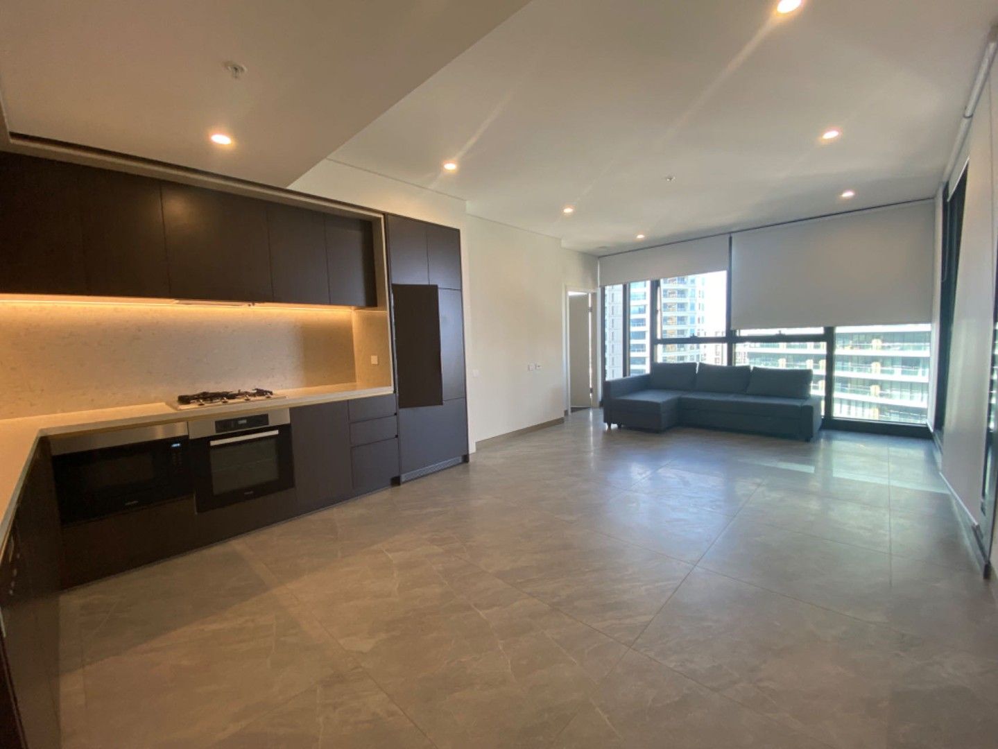 2 bedrooms Apartment / Unit / Flat in 1605/88 Christie Street ST LEONARDS NSW, 2065