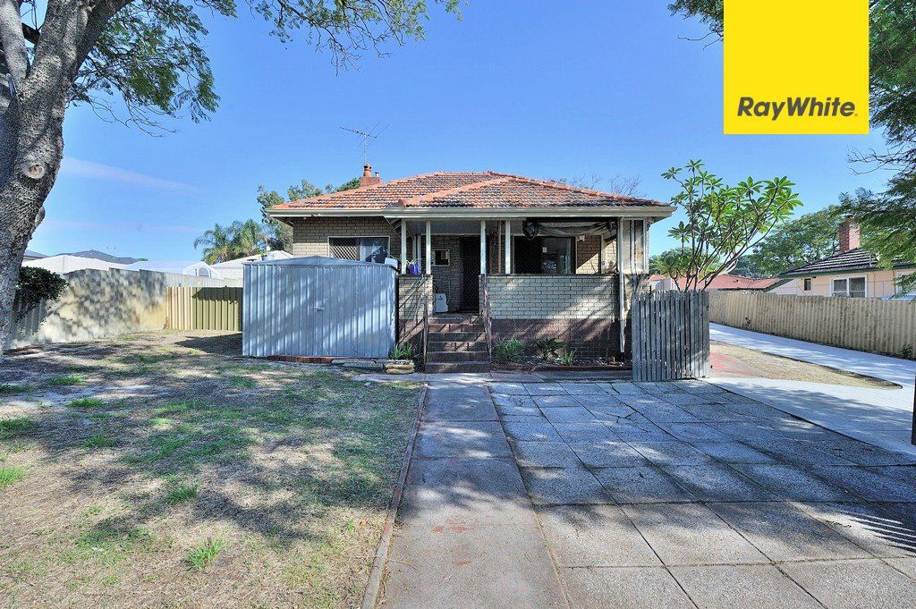 45 Lord Street, Eden Hill WA 6054, Image 2