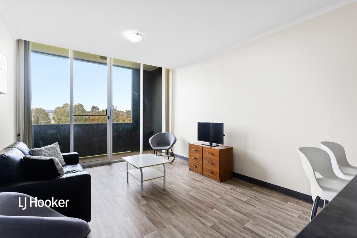 37/13 Yates Street, Mawson Lakes SA 5095, Image 2