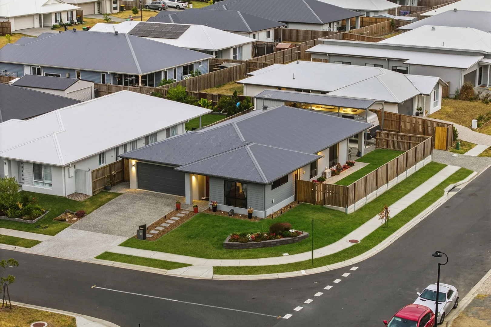 Additional image 15 of 1 Reine Avenue the Village Estate, Jimboomba QLD 4280