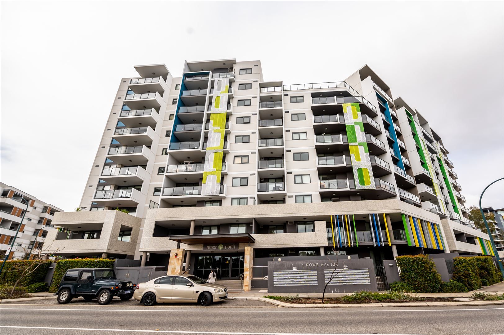 106-1 Rowe Avenue, Rivervale WA 6103, Image 1