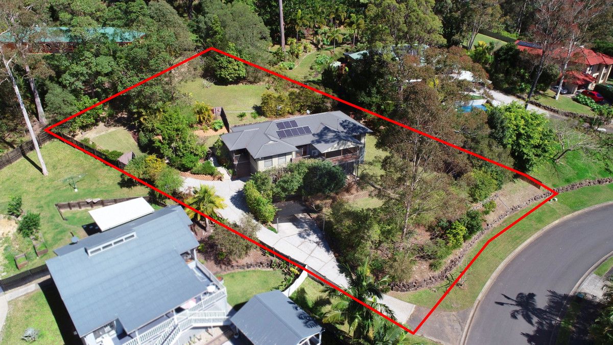 59 Trentbridge Court, Mount Nathan QLD 4211, Image 2