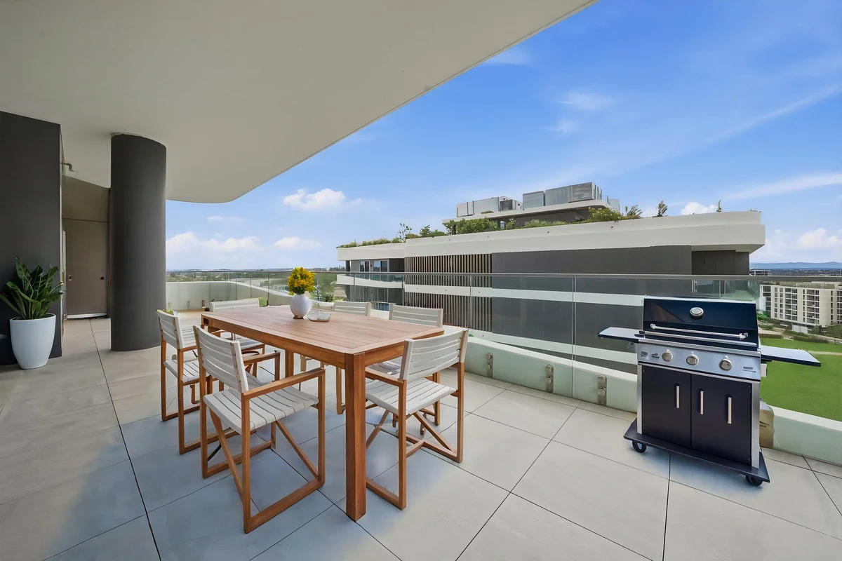 Additional image 8 of 1202/8 Maitland Place, Norwest NSW 2153