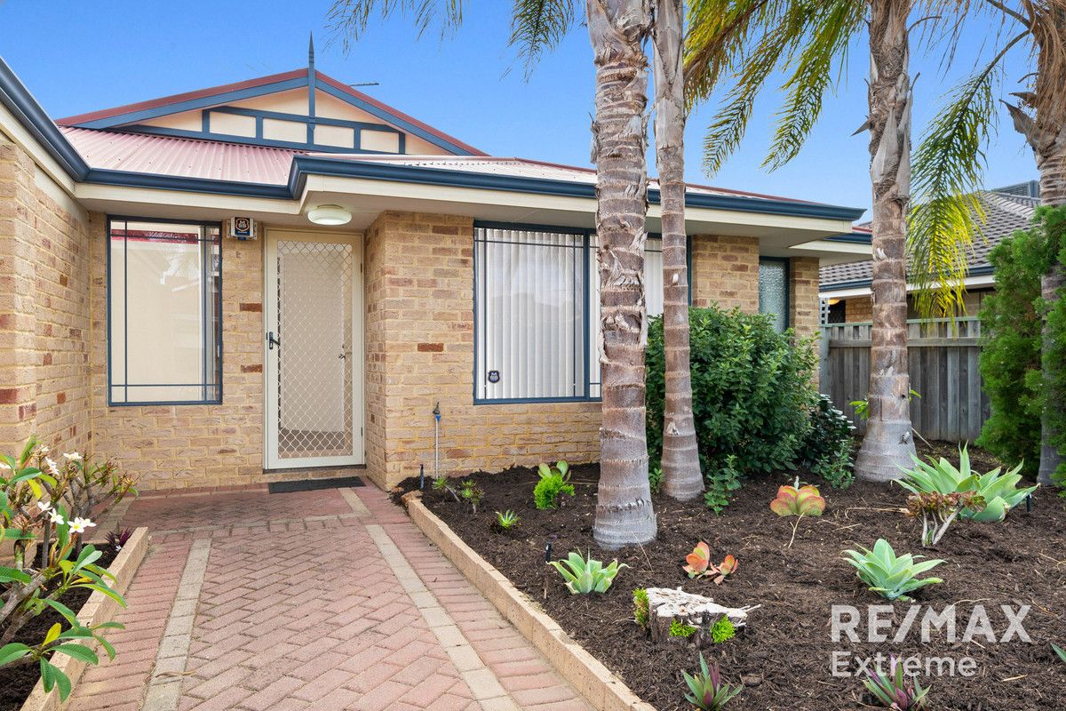 12 Mangrove Circuit, Banksia Grove WA 6031, Image 1