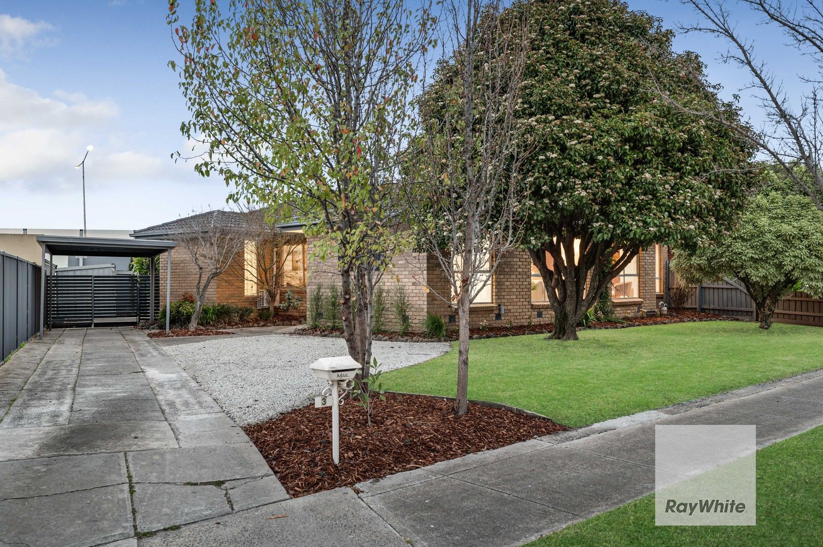 3 Bega Court, Gladstone Park VIC 3043, Image 0