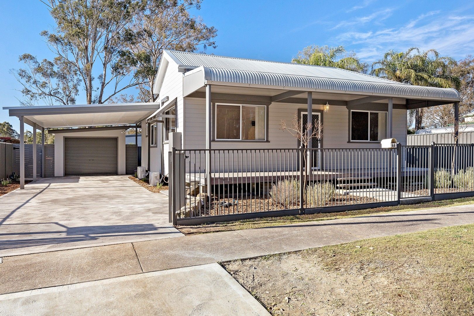 46 Millfield Road, Paxton NSW 2325, Image 0
