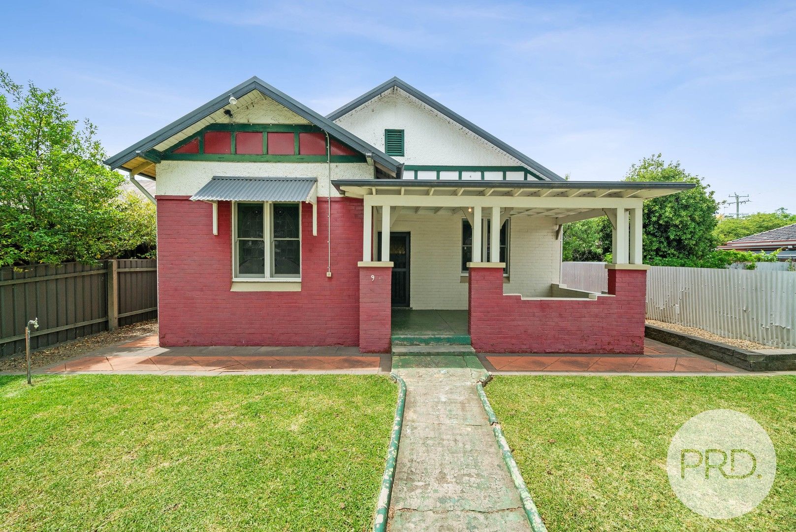 9 Best Street, Wagga Wagga NSW 2650, Image 0