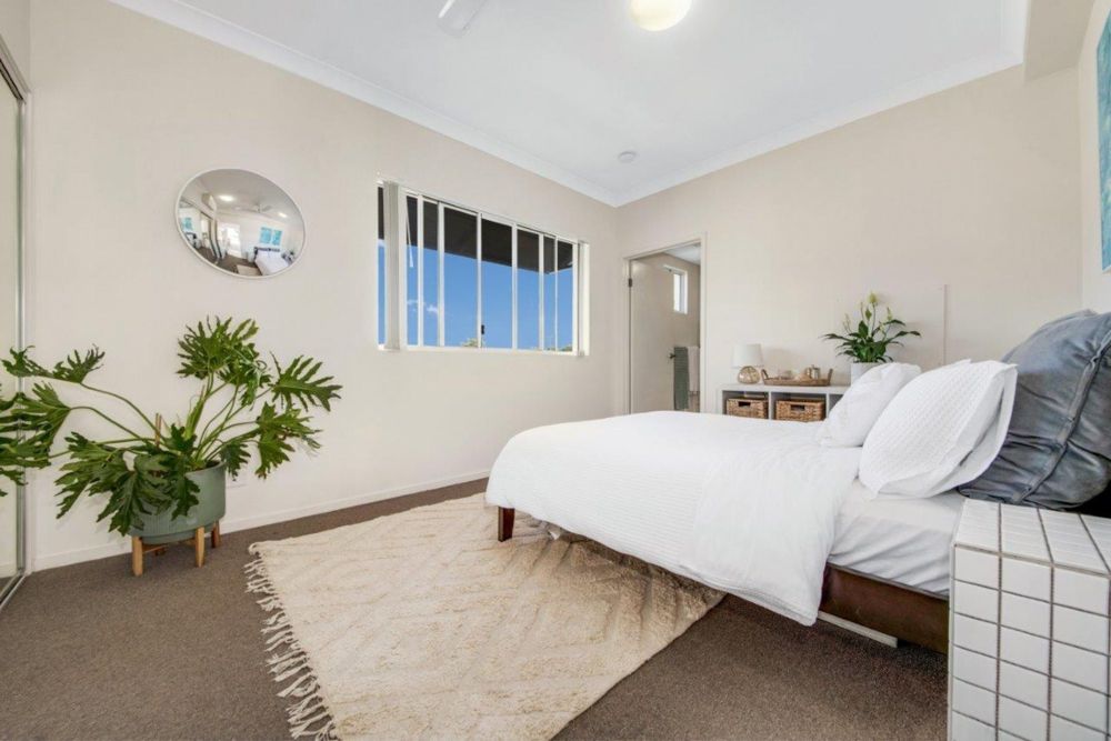 2 bedrooms Apartment / Unit / Flat in 21/47 Barney Street BARNEY POINT QLD, 4680