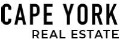 _Archived_CAPE YORK REAL ESTATE's logo