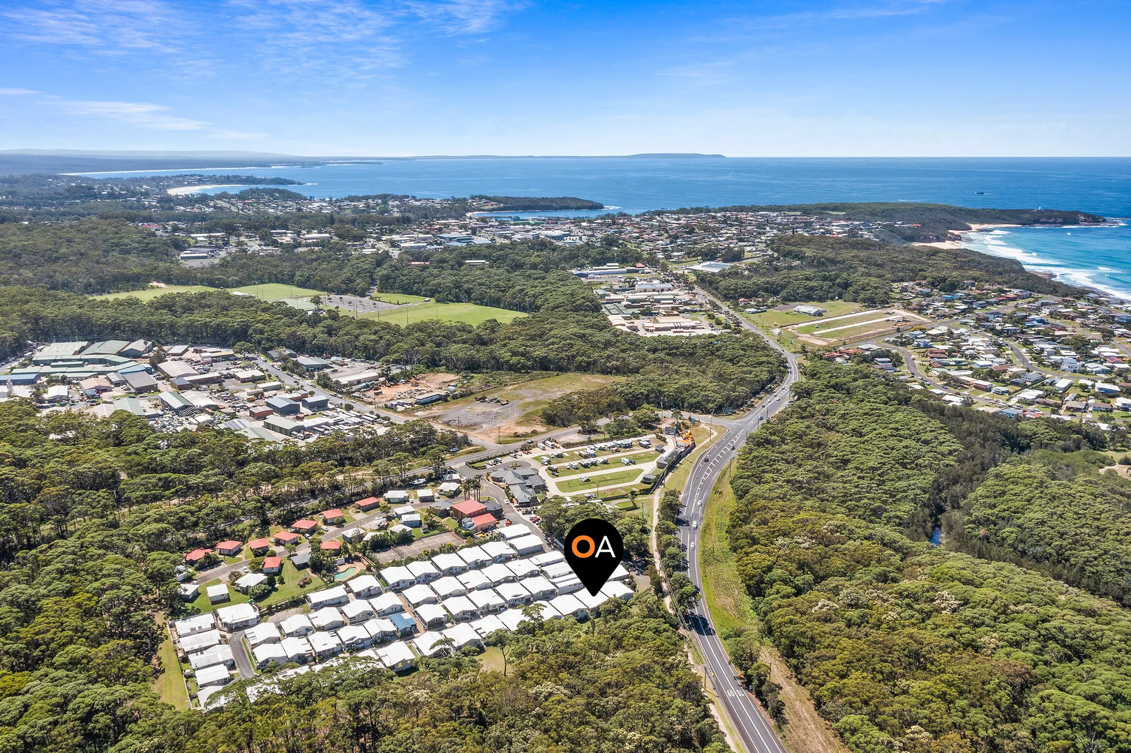 Additional image 11 of 27/300 Kings Point Drive, Ulladulla NSW 2539
