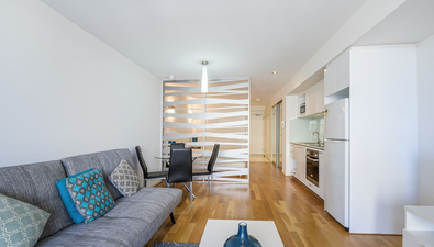 Picture of 177/143 Adelaide Terrace, EAST PERTH WA 6004