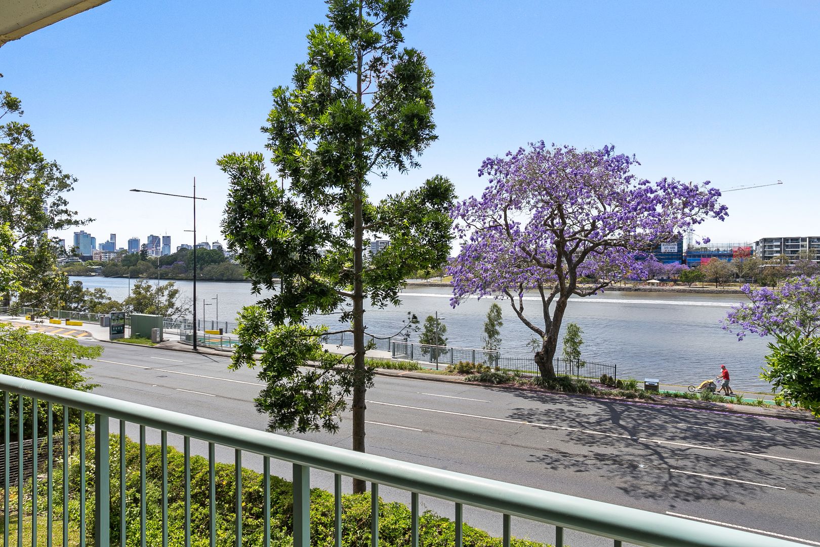 2/12 Patrick Lane, Toowong QLD 4066, Image 1