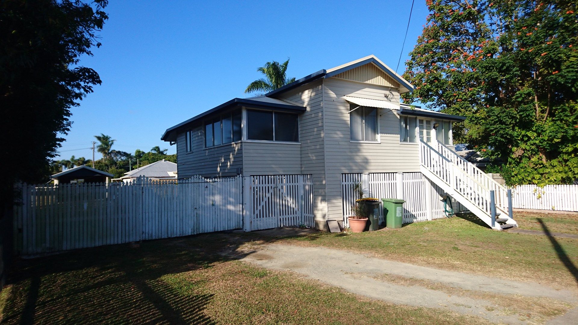 54 Perry Street, West Mackay QLD 4740, Image 0