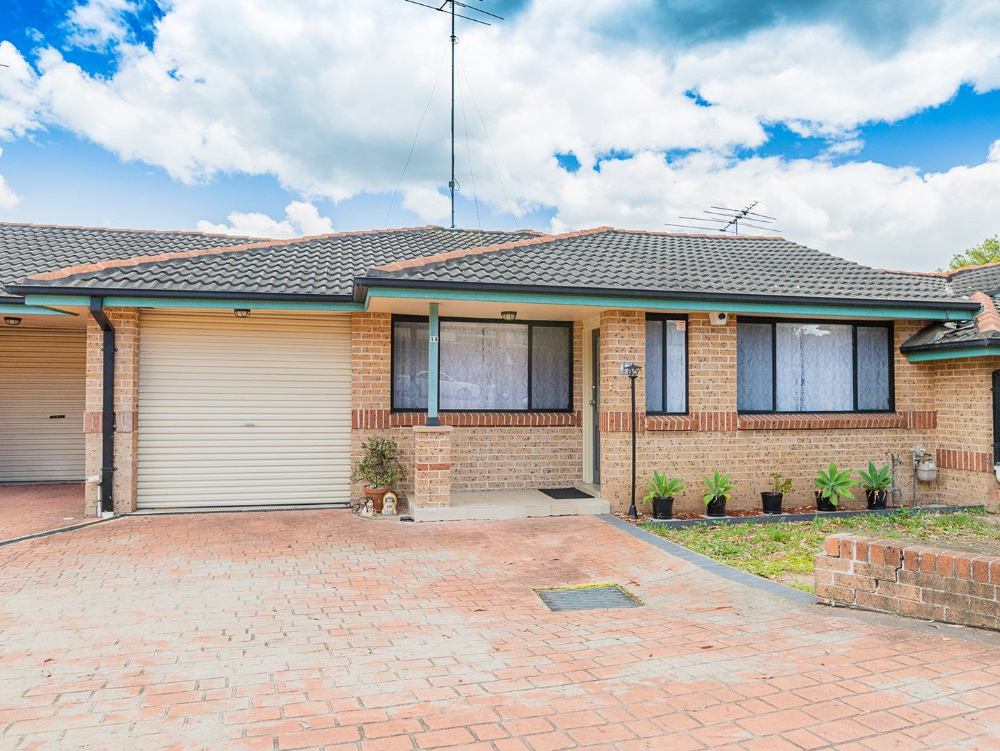 14/1 Greystanes Road, Greystanes NSW 2145, Image 0