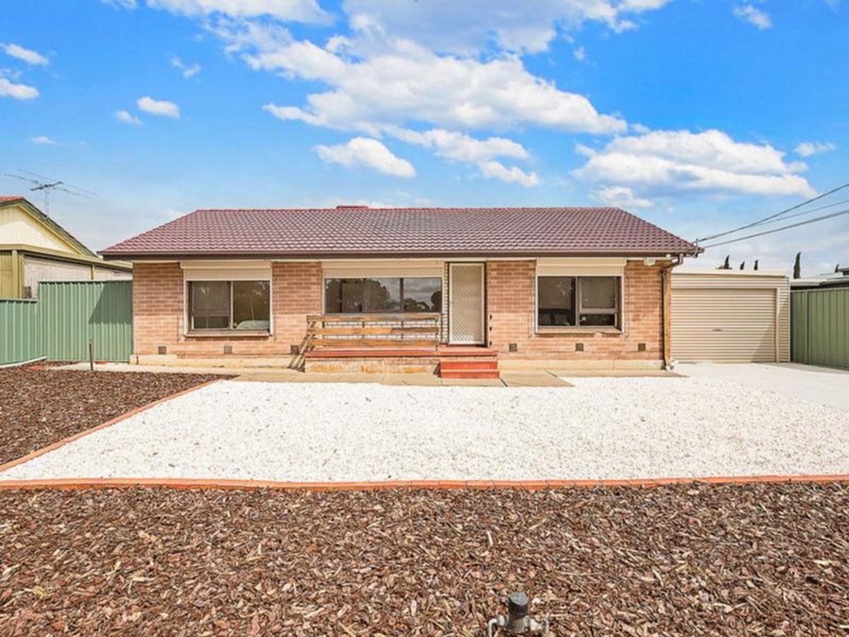 3 bedrooms House in 7 Brecon Drive INGLE FARM SA, 5098