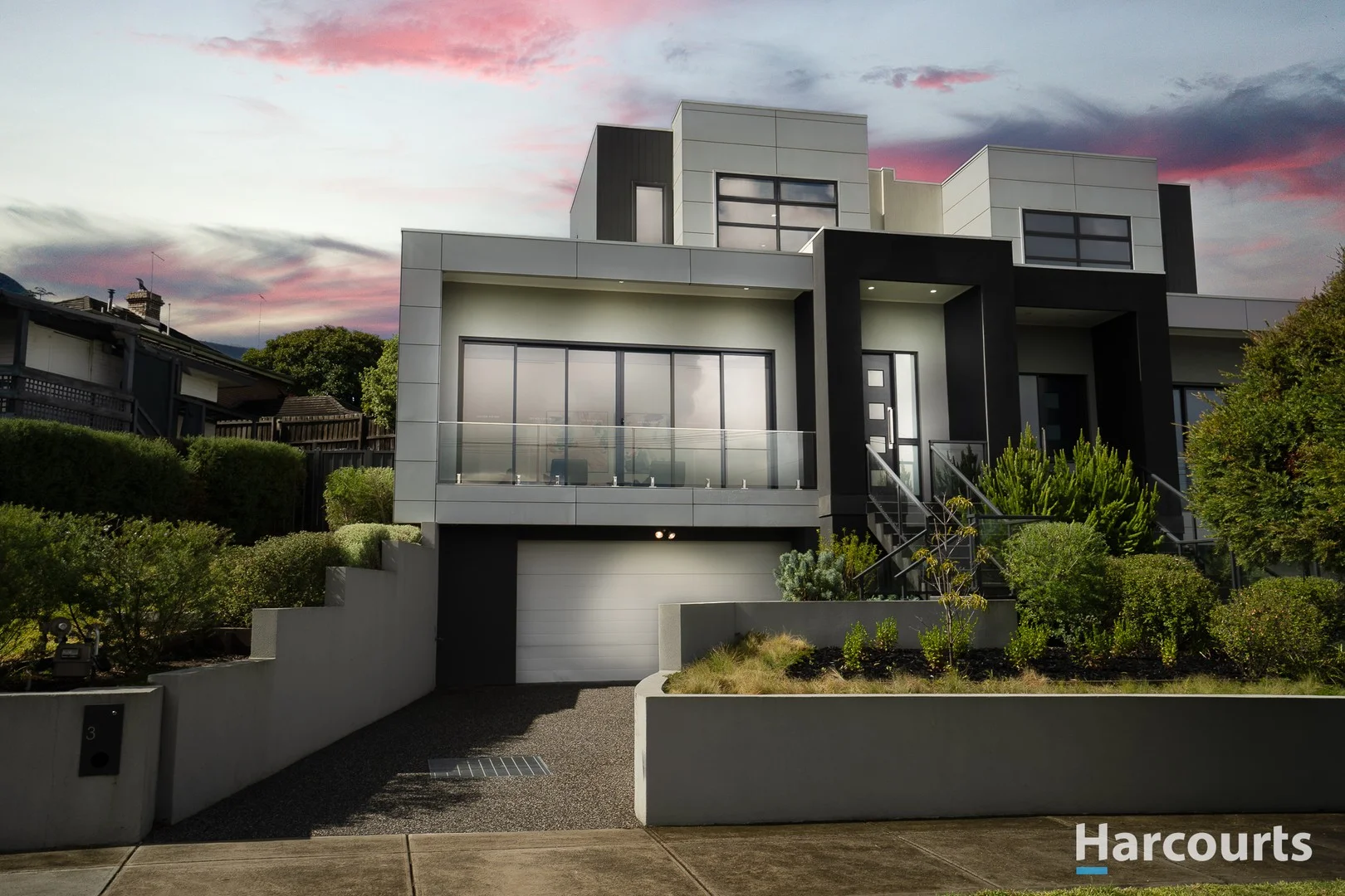 3 Brendan Avenue, Doncaster VIC 3108