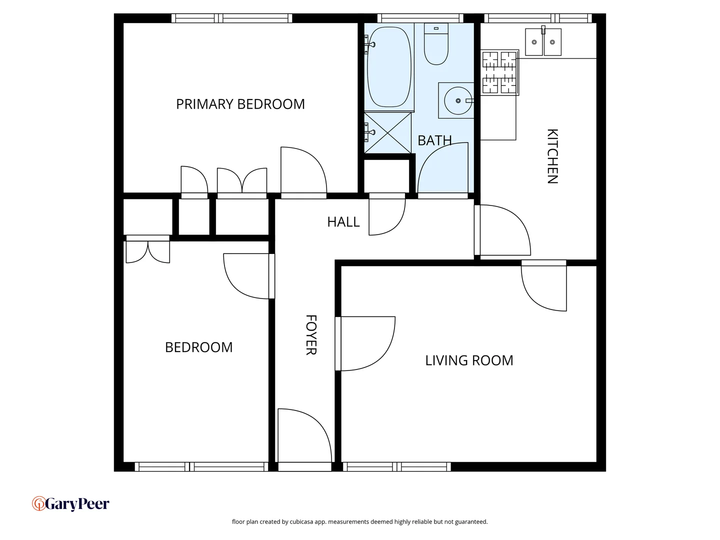 Additional image 7 of 6/4 Rothschild St, Glen Huntly VIC 3163