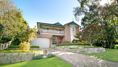 Picture of 55 Carnarvon Drive, FRENCHS FOREST NSW 2086