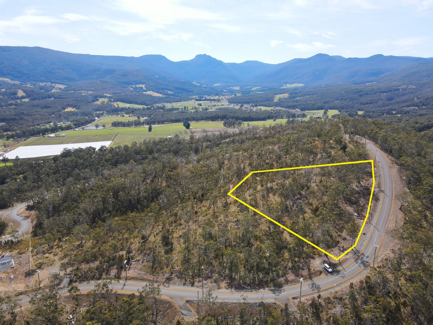 49 Bull Oak Way, Grove TAS 7109, Image 2