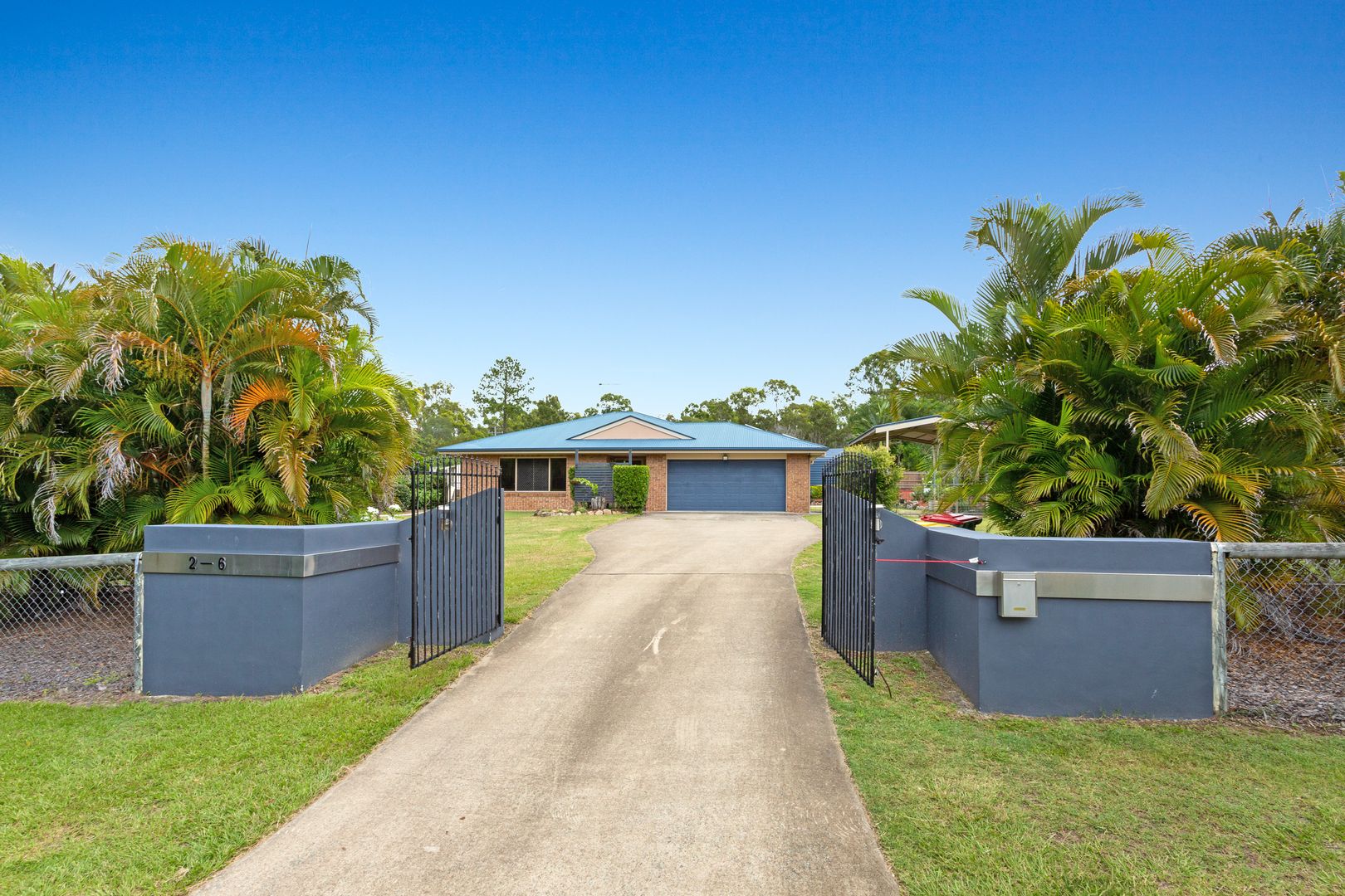 318326 Park Ridge Road, Park Ridge Property History & Address