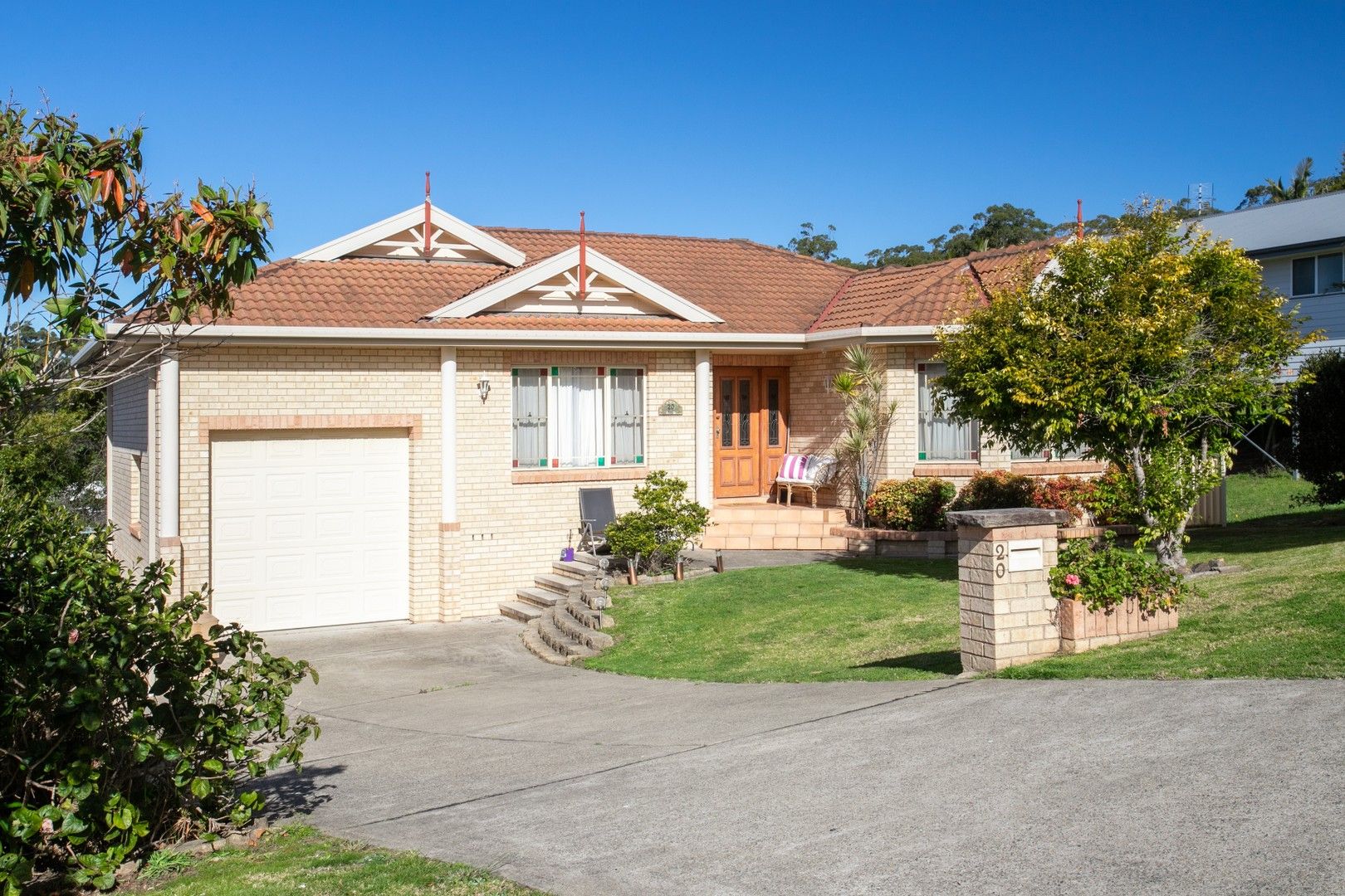 20 Seaspray Street, Narrawallee NSW 2539, Image 0