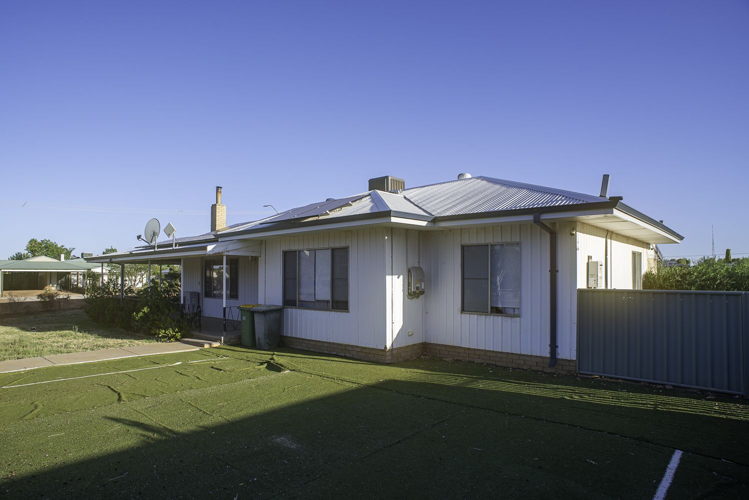 2 Memorial Avenue, Mukinbudin WA 6479, Image 1