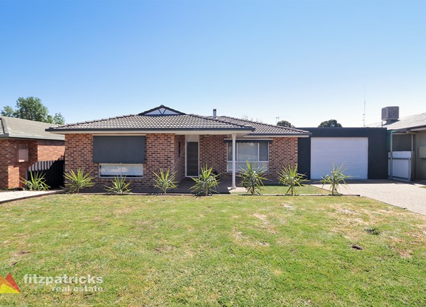 3 Eaton Street, Ashmont NSW 2650