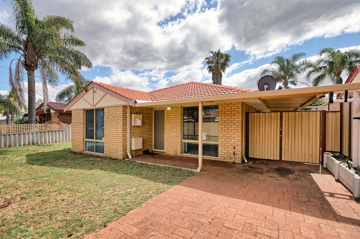3 bedrooms House in 23 Towton Street REDCLIFFE WA, 6104