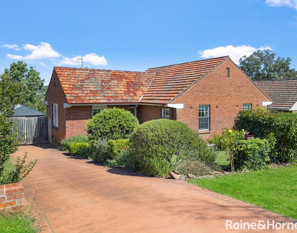 258 Lambert Street, West Bathurst NSW 2795