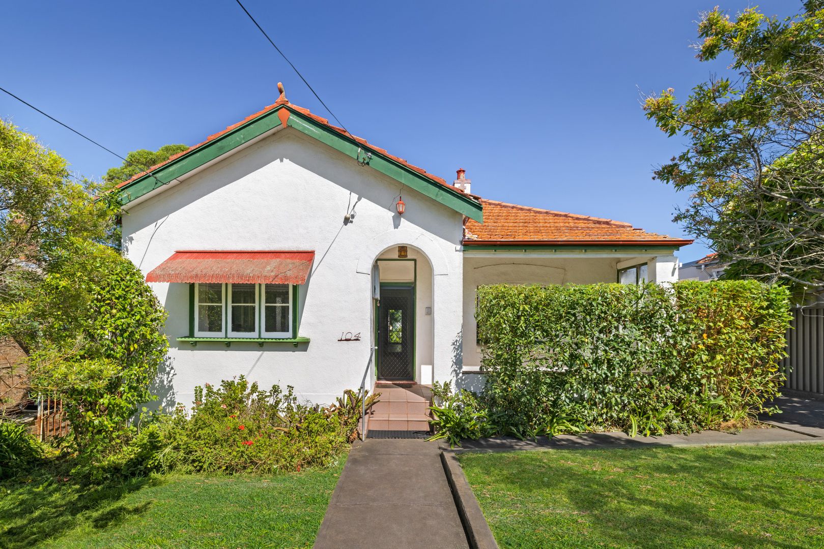 104 Charles Street, Putney NSW 2112