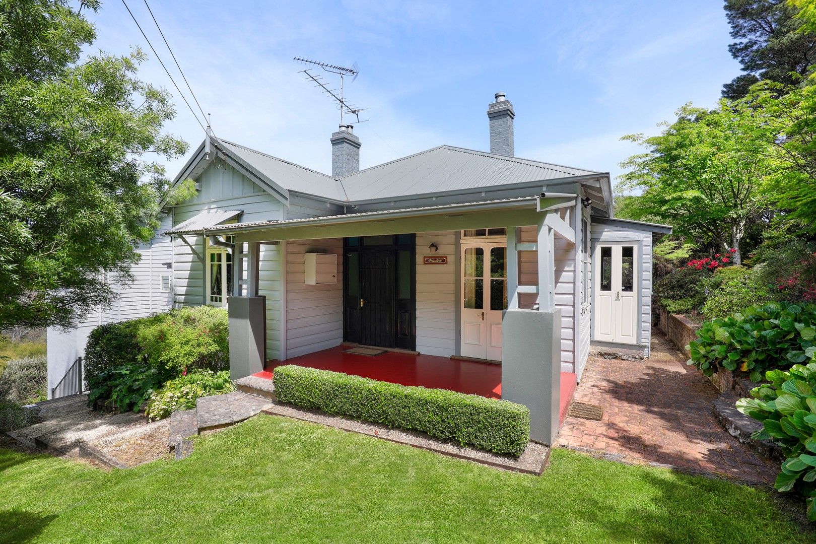 32-34 Bundarra Street, Blackheath NSW 2785, Image 0