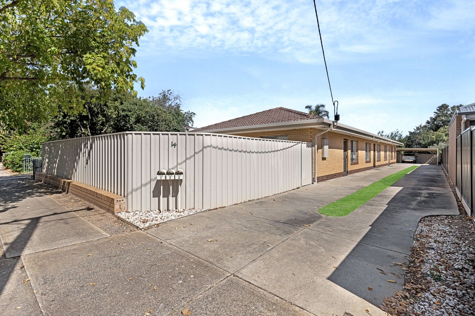 2/14 David Avenue, Mitchell Park SA 5043, Image 0