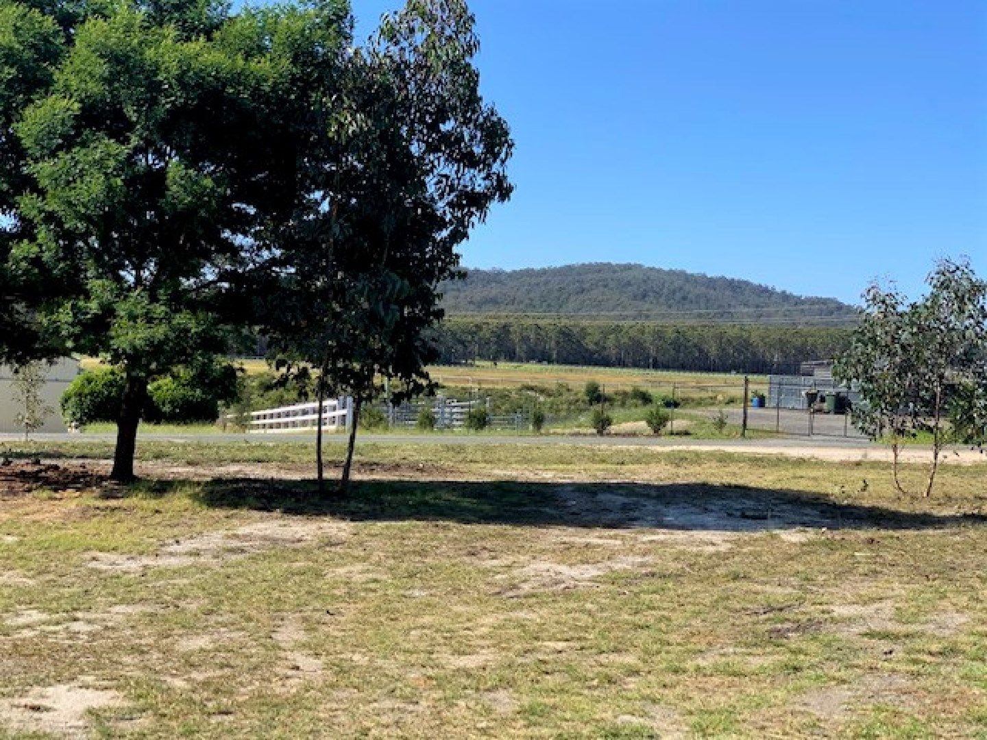 Lot 15 Shady Lane, Kalaru NSW 2550, Image 0