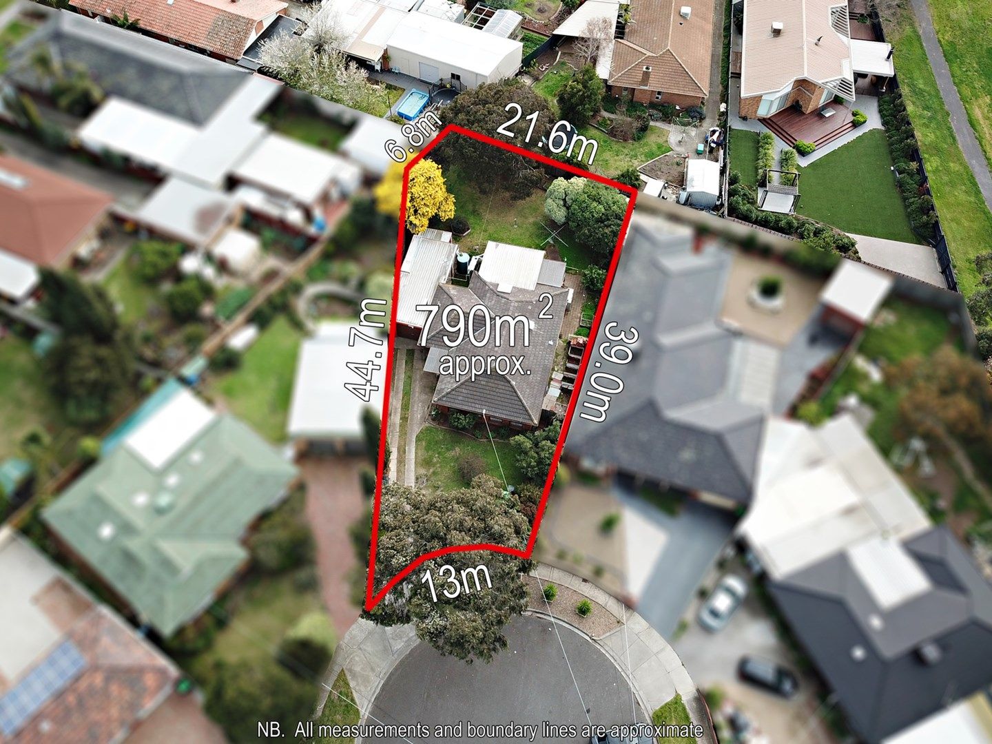 11 Narong Place, Keilor Downs VIC 3038, Image 0