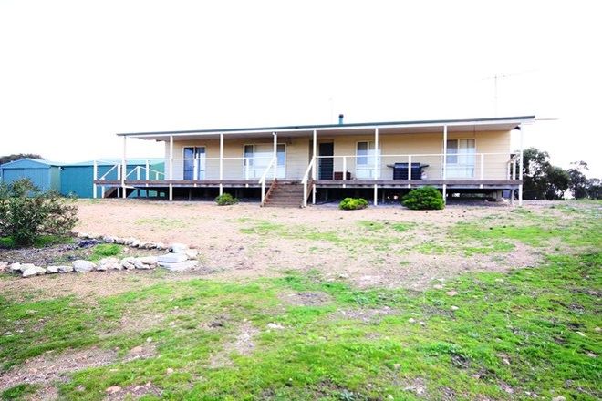 Picture of 1357 Corny Point road, COUCH BEACH SA 5575