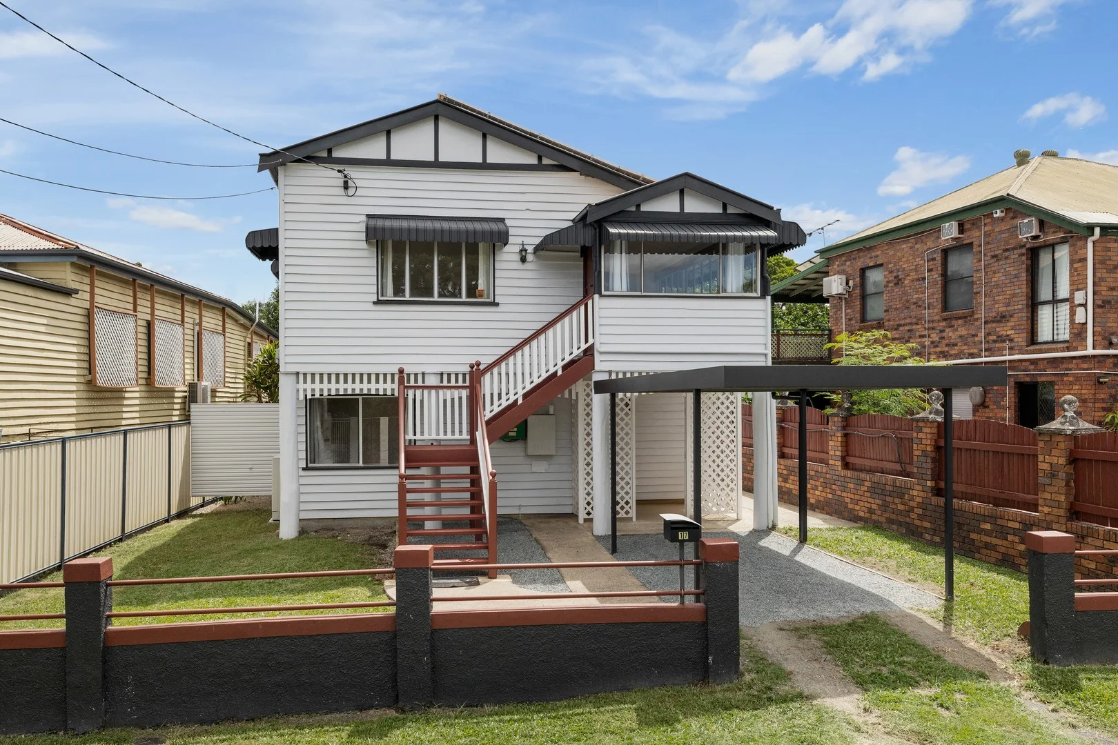 17 Gillan Street, Norman Park QLD 4170