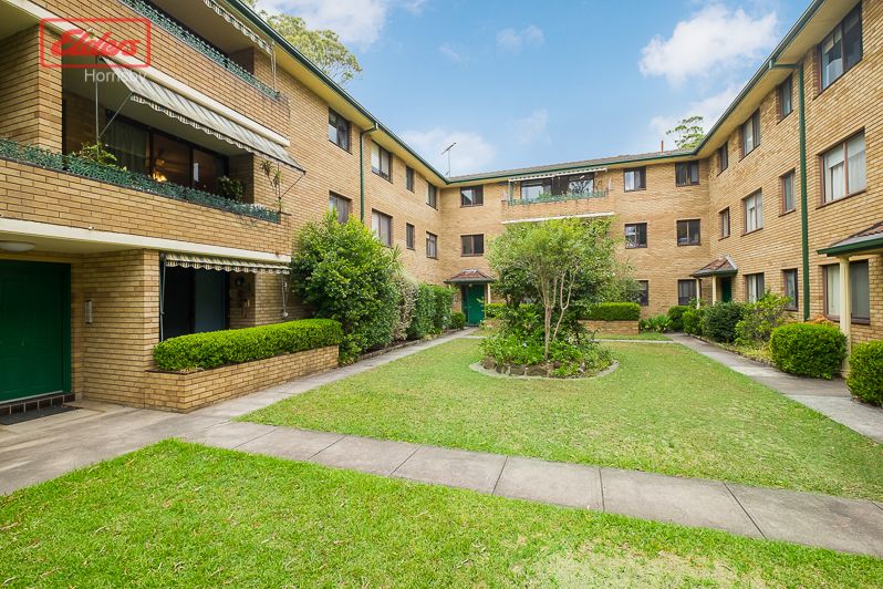 17/52 Hunter St, Hornsby NSW 2077, Image 0
