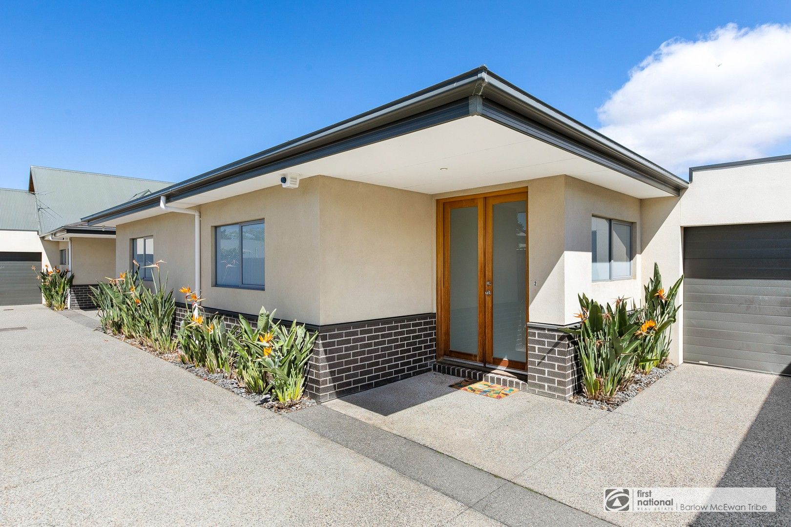 2/180 Civic Parade, Altona VIC 3018, Image 1