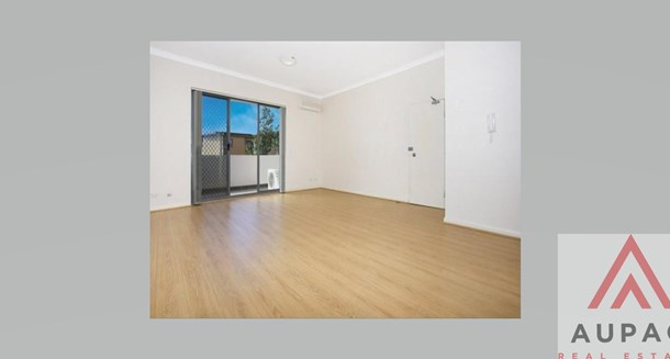 9/205-207 William Street, Granville NSW 2142