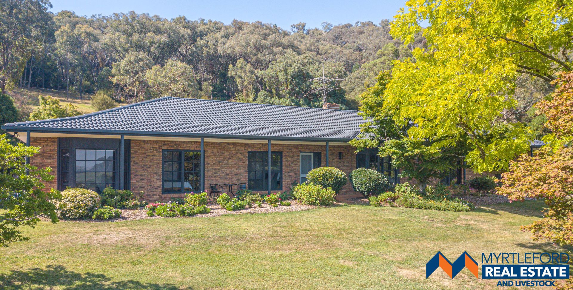 283 Buffalo River Road, Myrtleford VIC 3737, Image 1