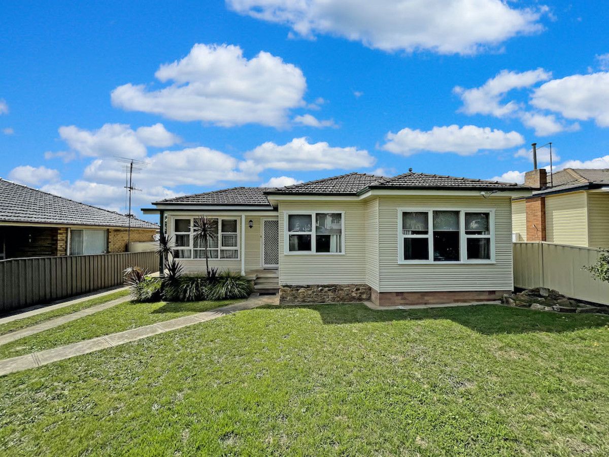 19 Godfrey Street, Goulburn Property History & Address Research Domain