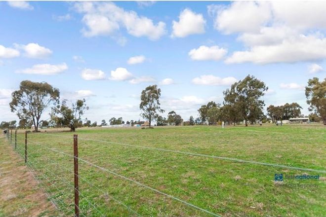 Picture of 26 Mallows Street, WILBY VIC 3728