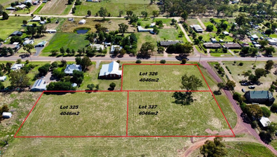 Picture of Bendick Murrell Road, YOUNG NSW 2594