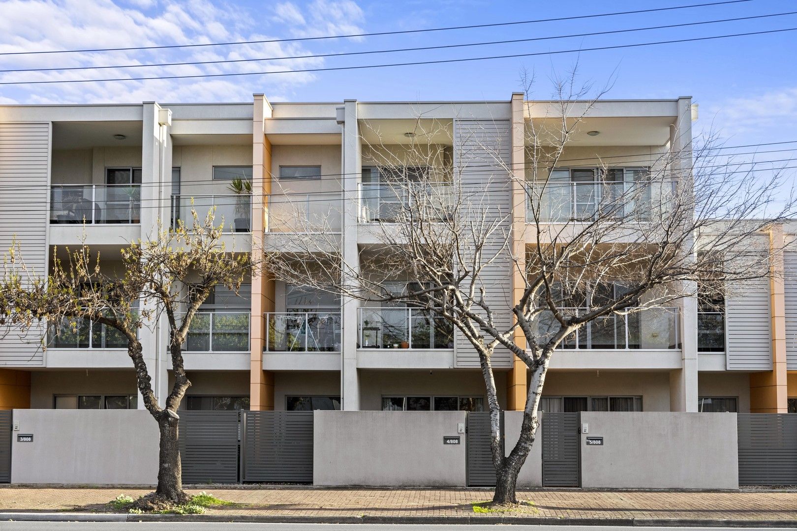 4/808 Port Road, Woodville South SA 5011 Apartment For Rent Domain