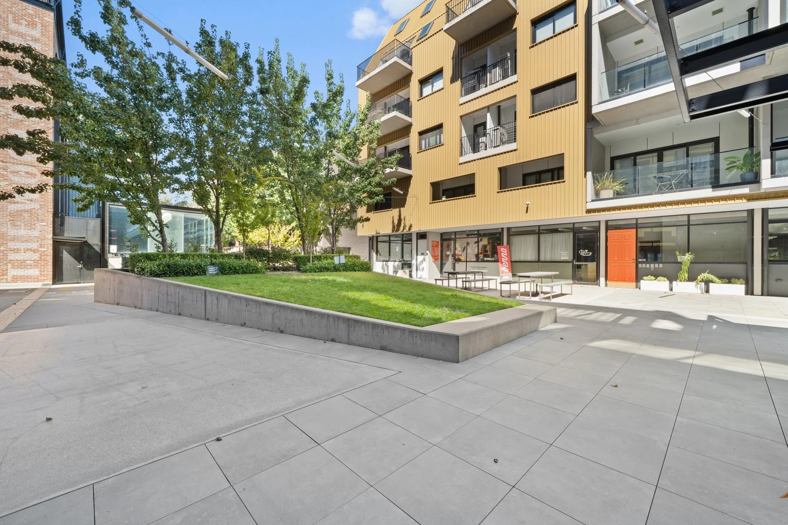 Additional image 16 of 111/17 The Causeway, Kingston ACT 2604