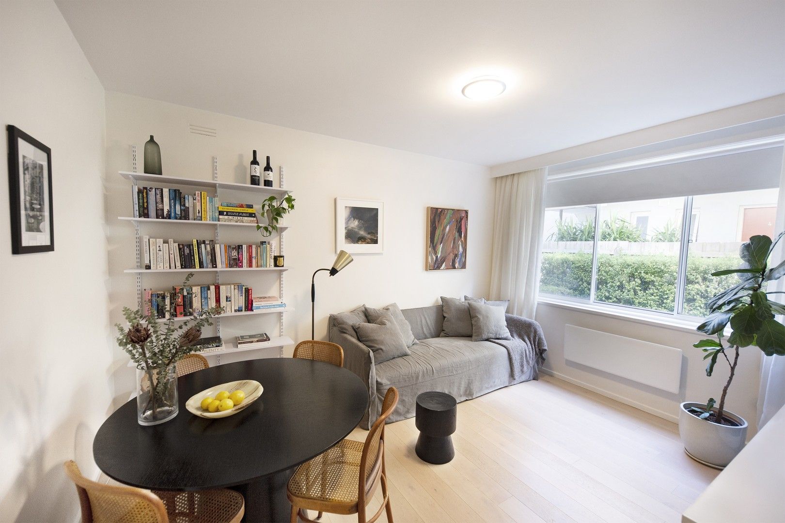 1 bedrooms Apartment / Unit / Flat in 8/31 Charnwood Road ST KILDA VIC, 3182