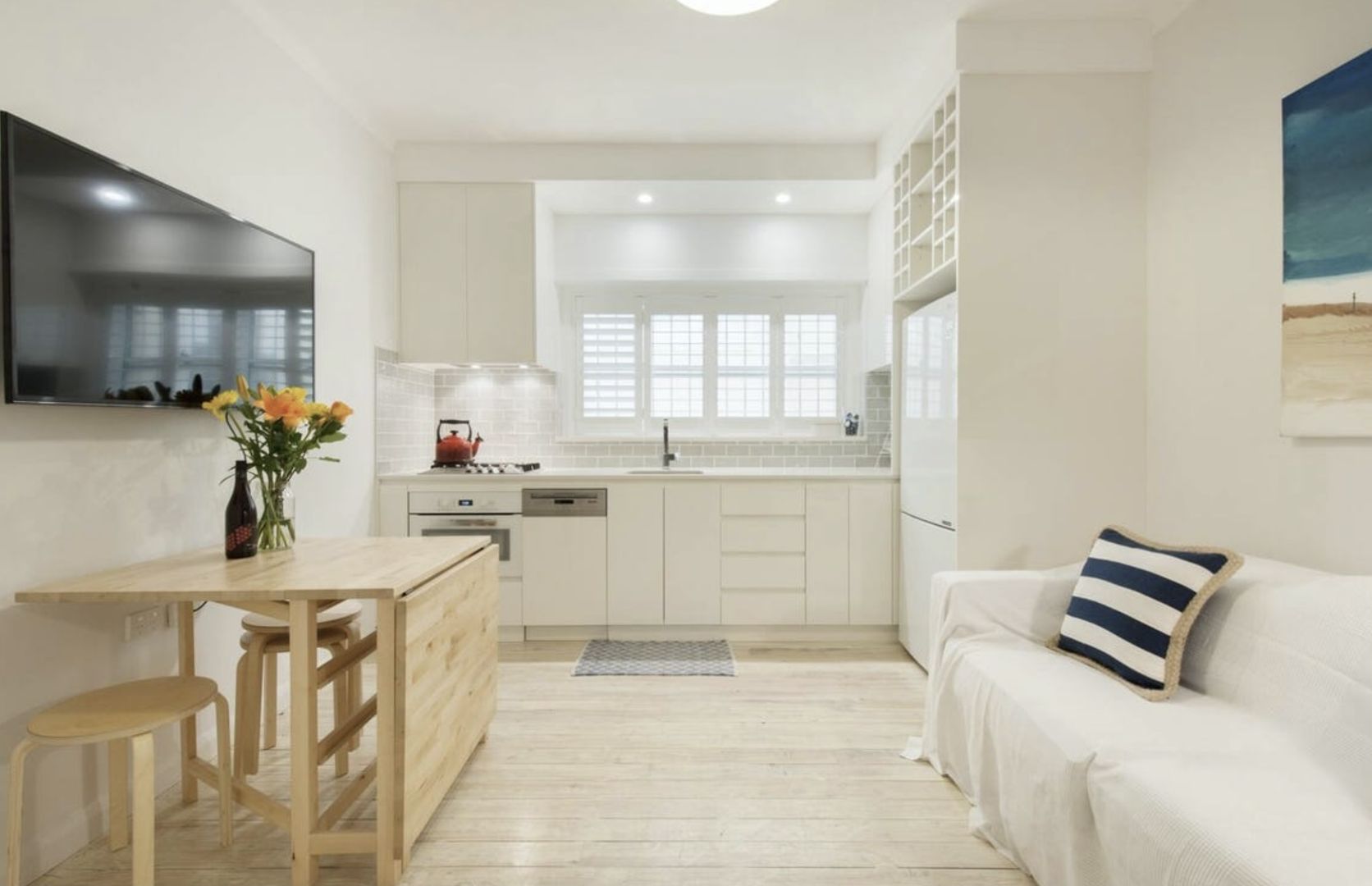 1 bedrooms Apartment / Unit / Flat in 2/230 Campbell Parade BONDI BEACH NSW, 2026