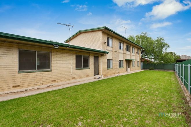Picture of 2/33 Railway Terrace, EDWARDSTOWN SA 5039